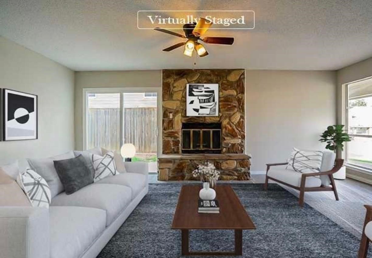 735 Valiant Circle Garland TX 75043