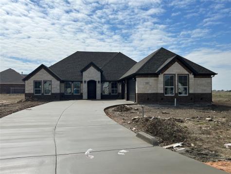 11705 Pallas Place Godley TX 76044