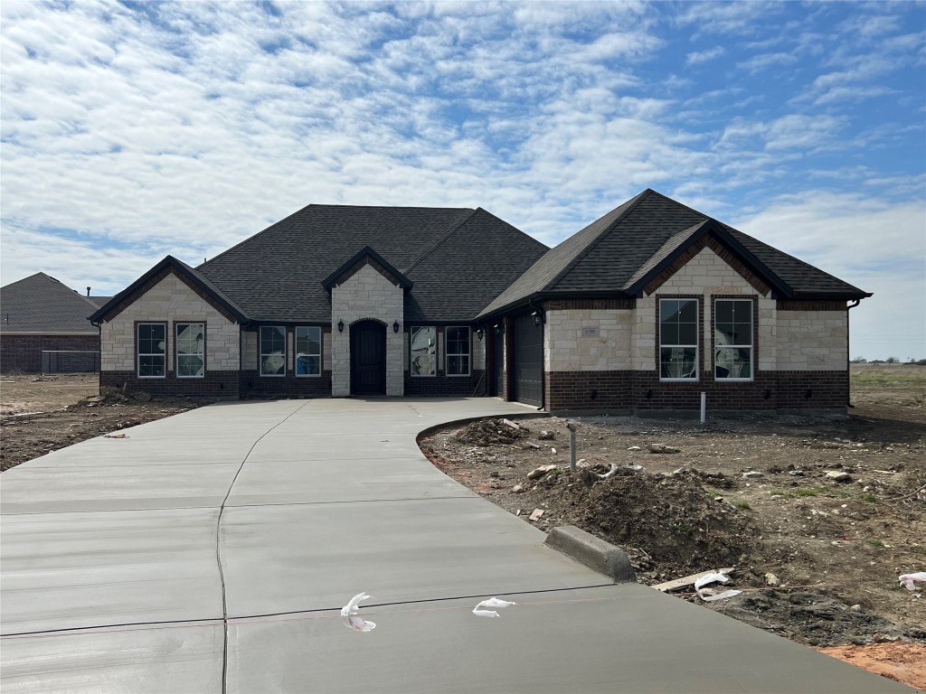 11705 Pallas Place Godley TX 76044