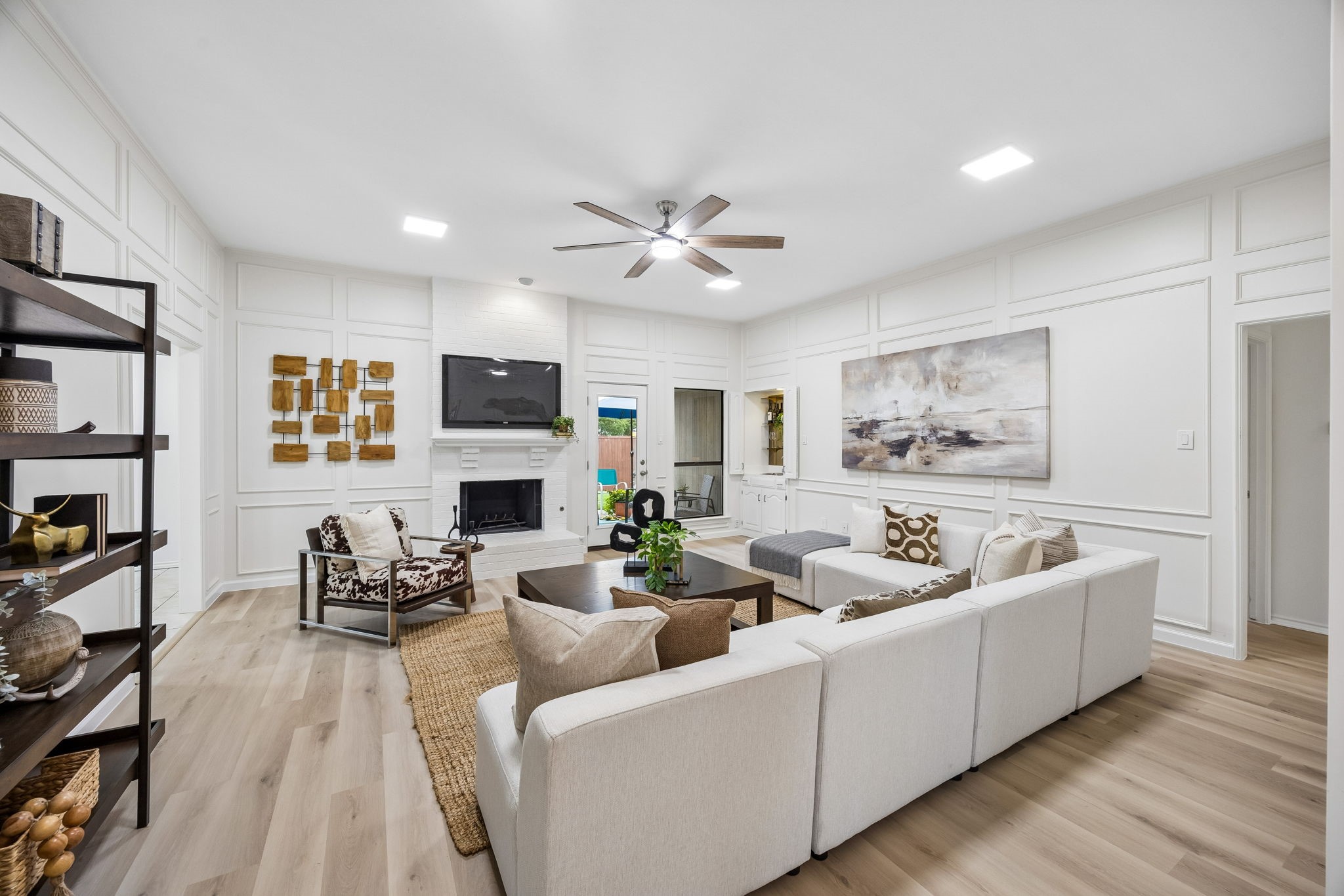 4540 New Orleans Drive Plano TX 75093
