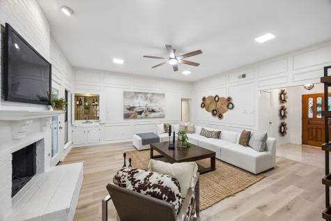 4540 New Orleans Drive Plano TX 75093