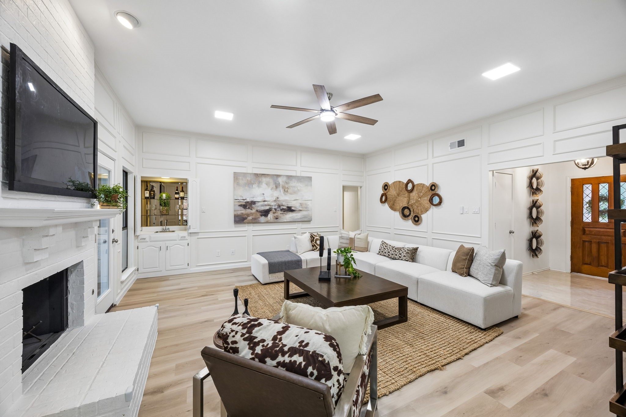 4540 New Orleans Drive Plano TX 75093