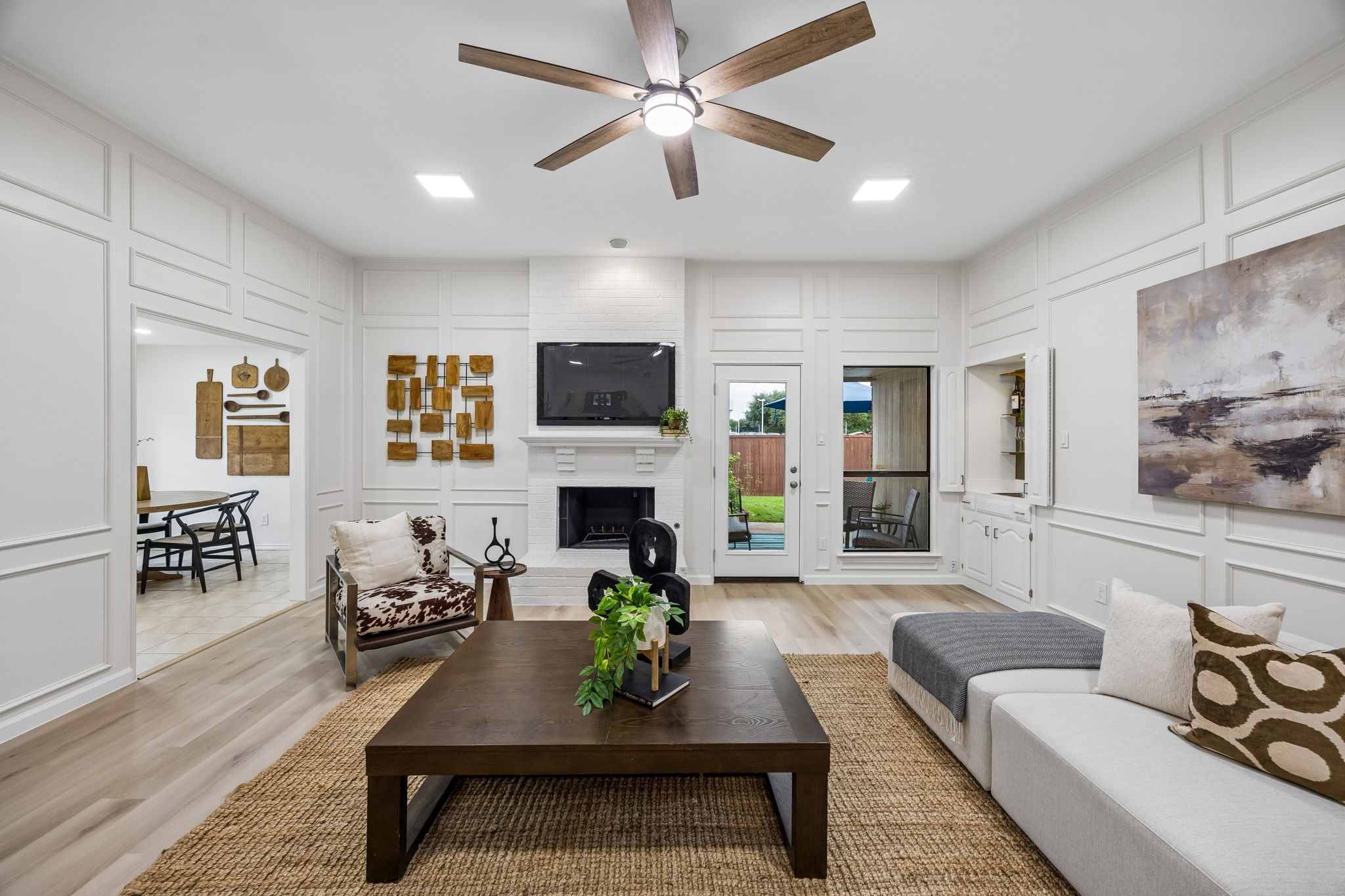 4540 New Orleans Drive Plano TX 75093