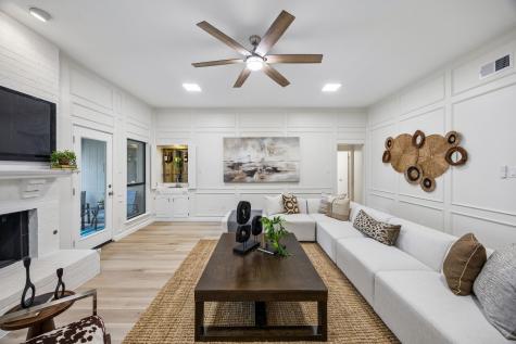 4540 New Orleans Drive Plano TX 75093