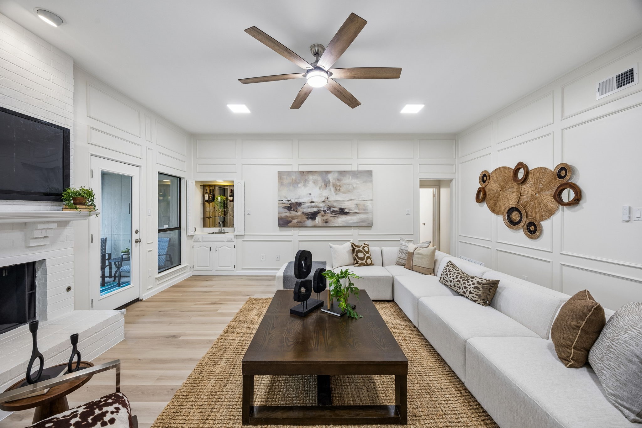 4540 New Orleans Drive Plano TX 75093