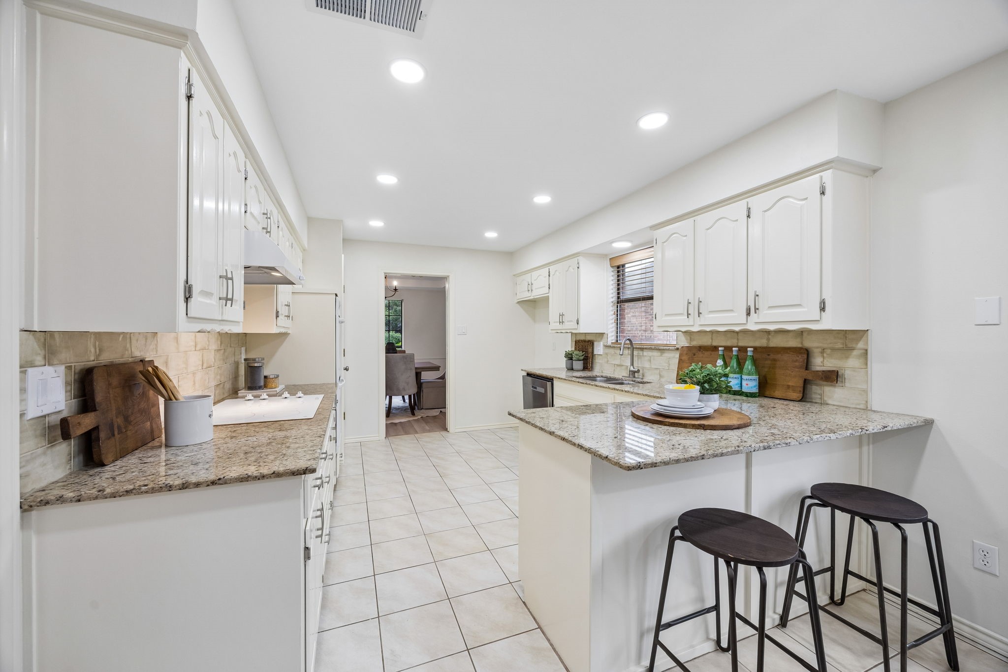 4540 New Orleans Drive Plano TX 75093