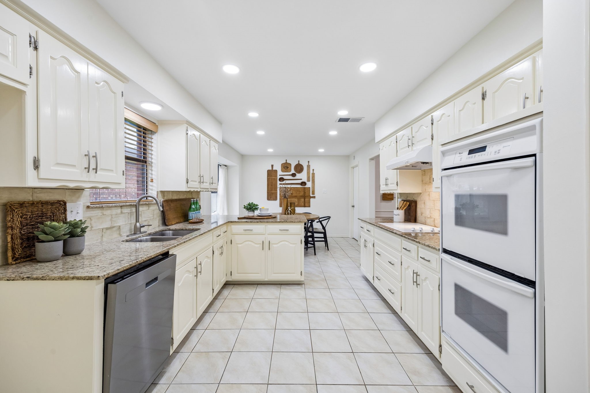 4540 New Orleans Drive Plano TX 75093