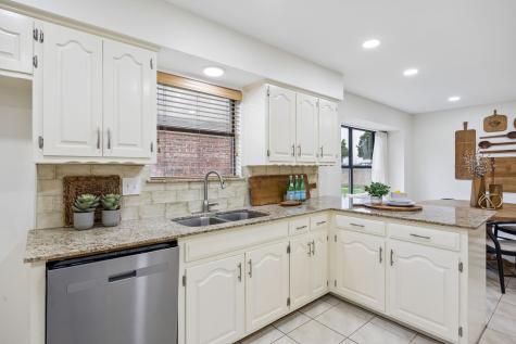 4540 New Orleans Drive Plano TX 75093