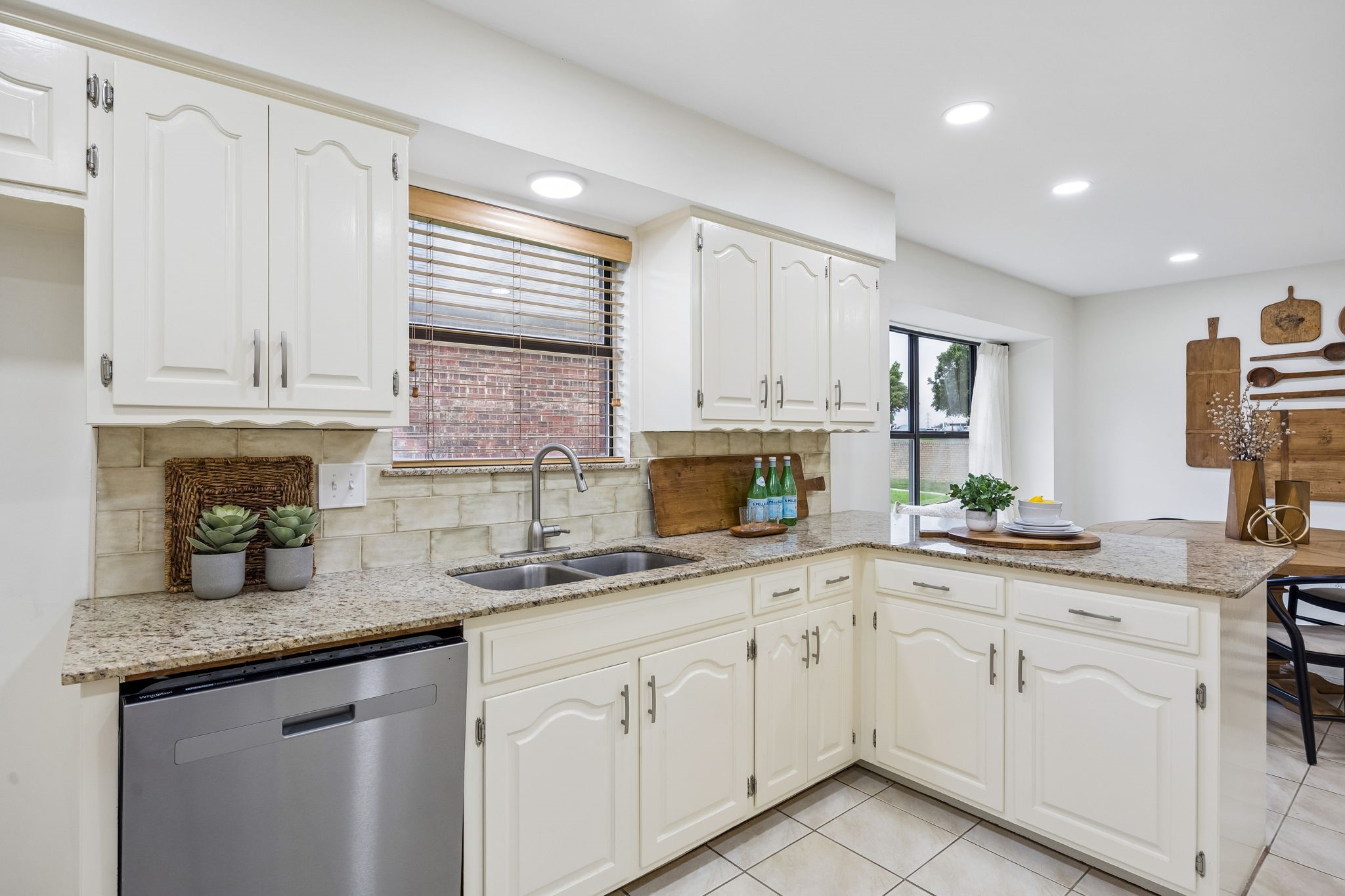 4540 New Orleans Drive Plano TX 75093