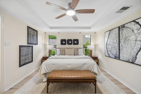 4540 New Orleans Drive Plano TX 75093