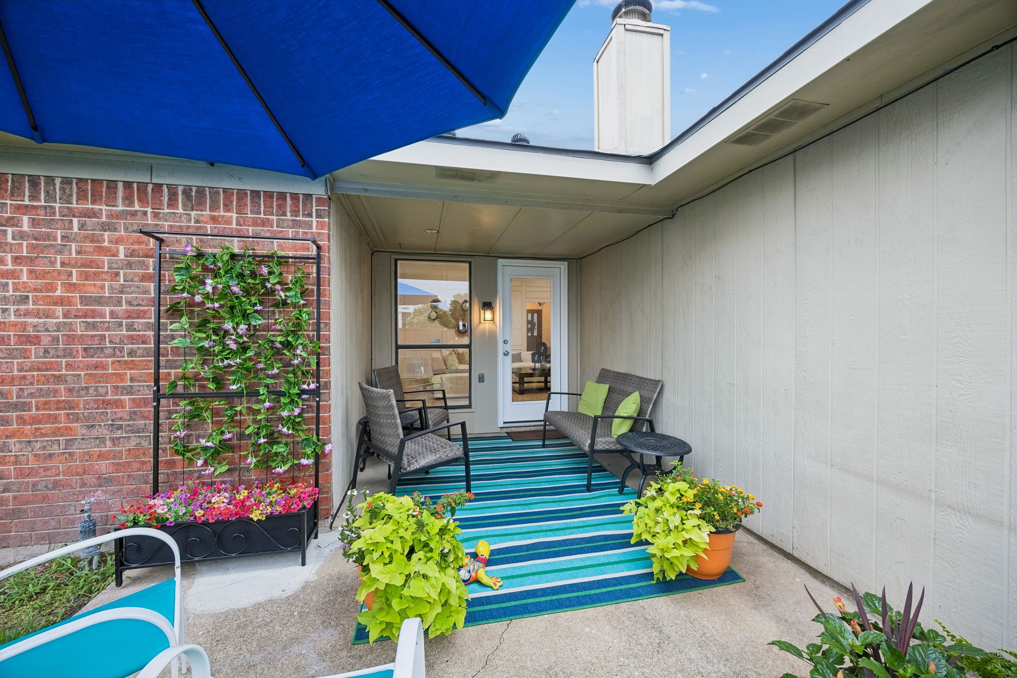 4540 New Orleans Drive Plano TX 75093