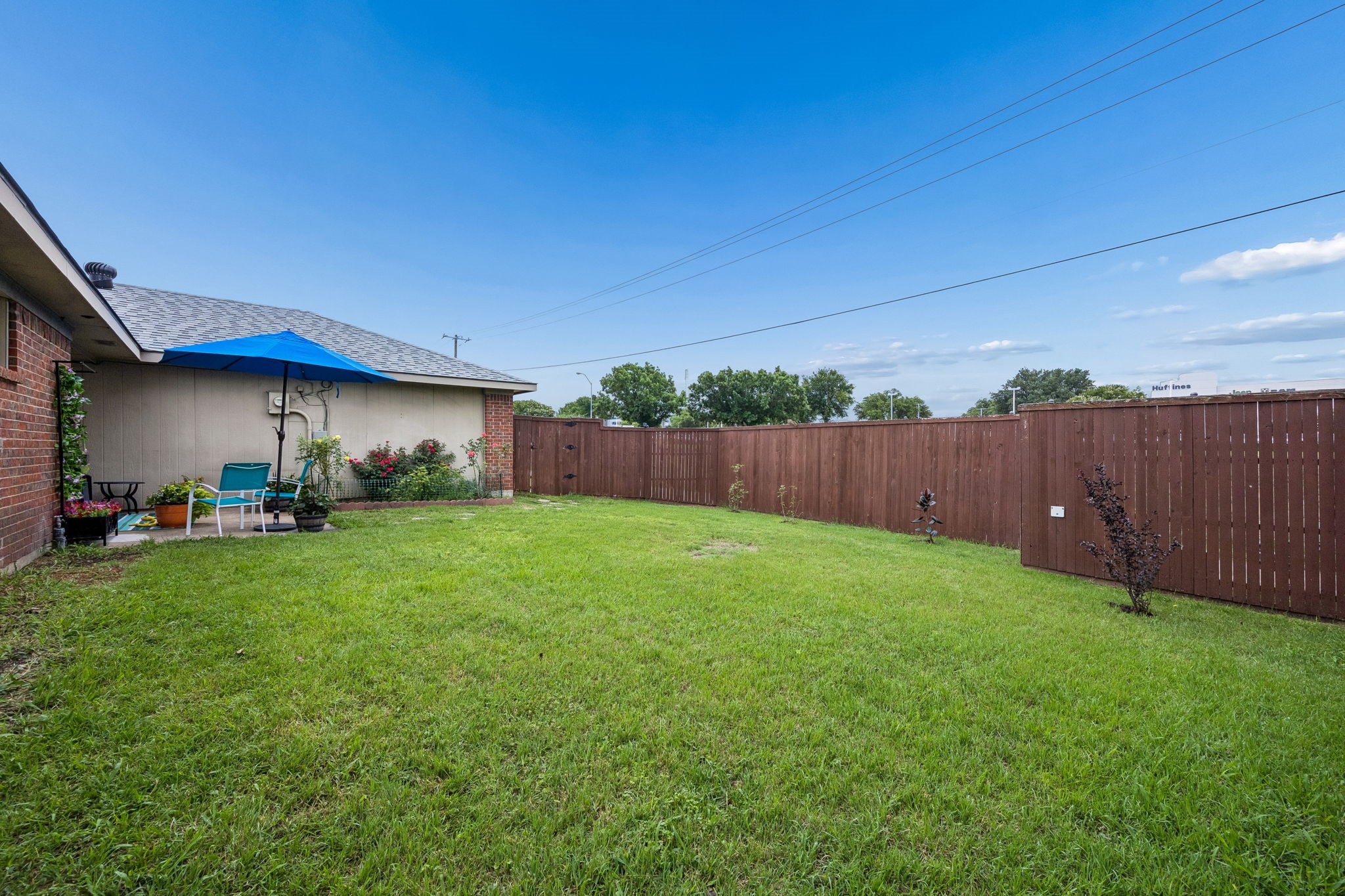 4540 New Orleans Drive Plano TX 75093