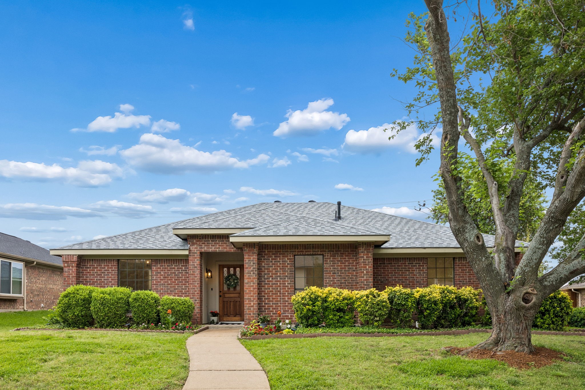4540 New Orleans Drive Plano TX 75093