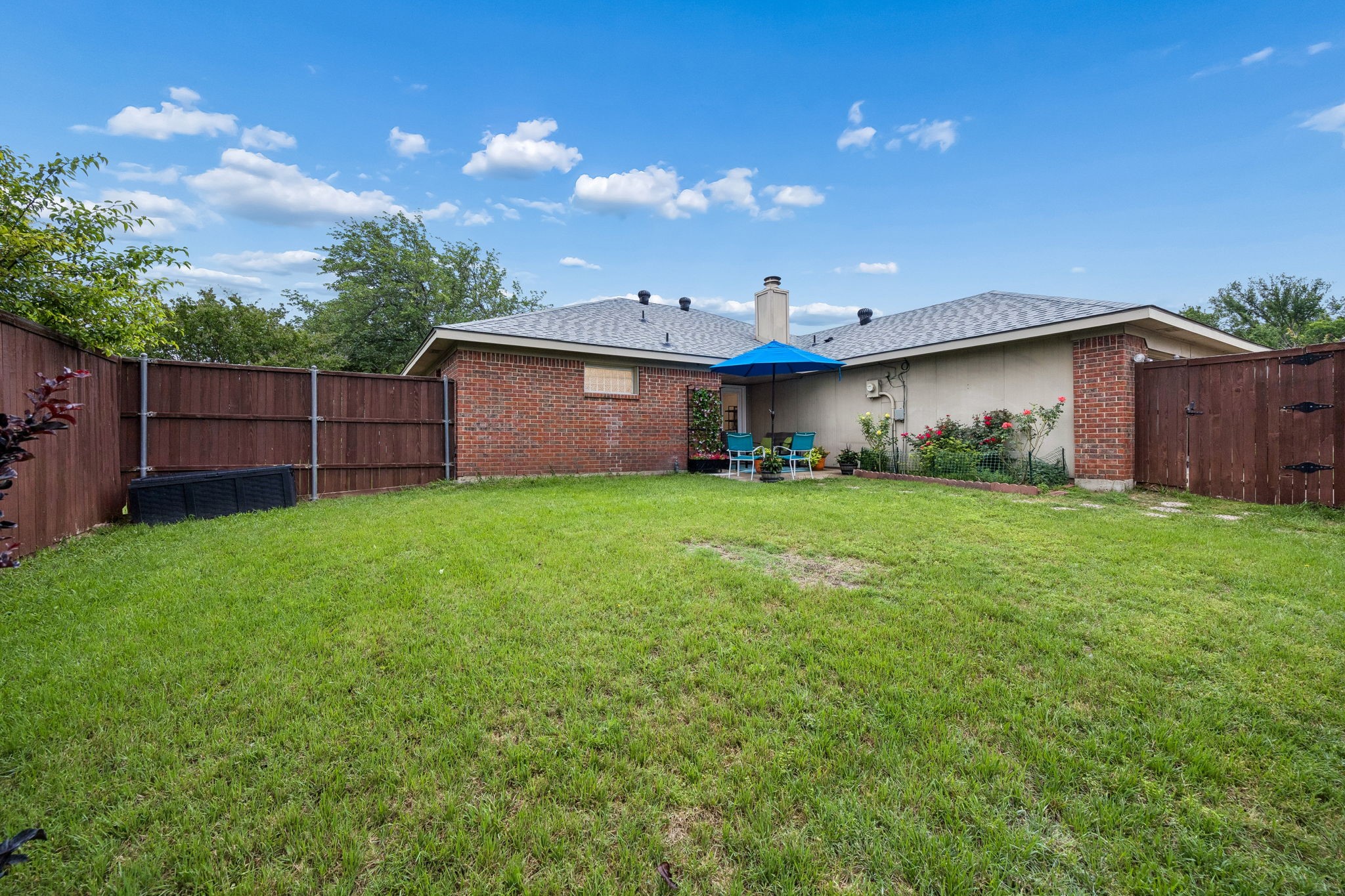 4540 New Orleans Drive Plano TX 75093