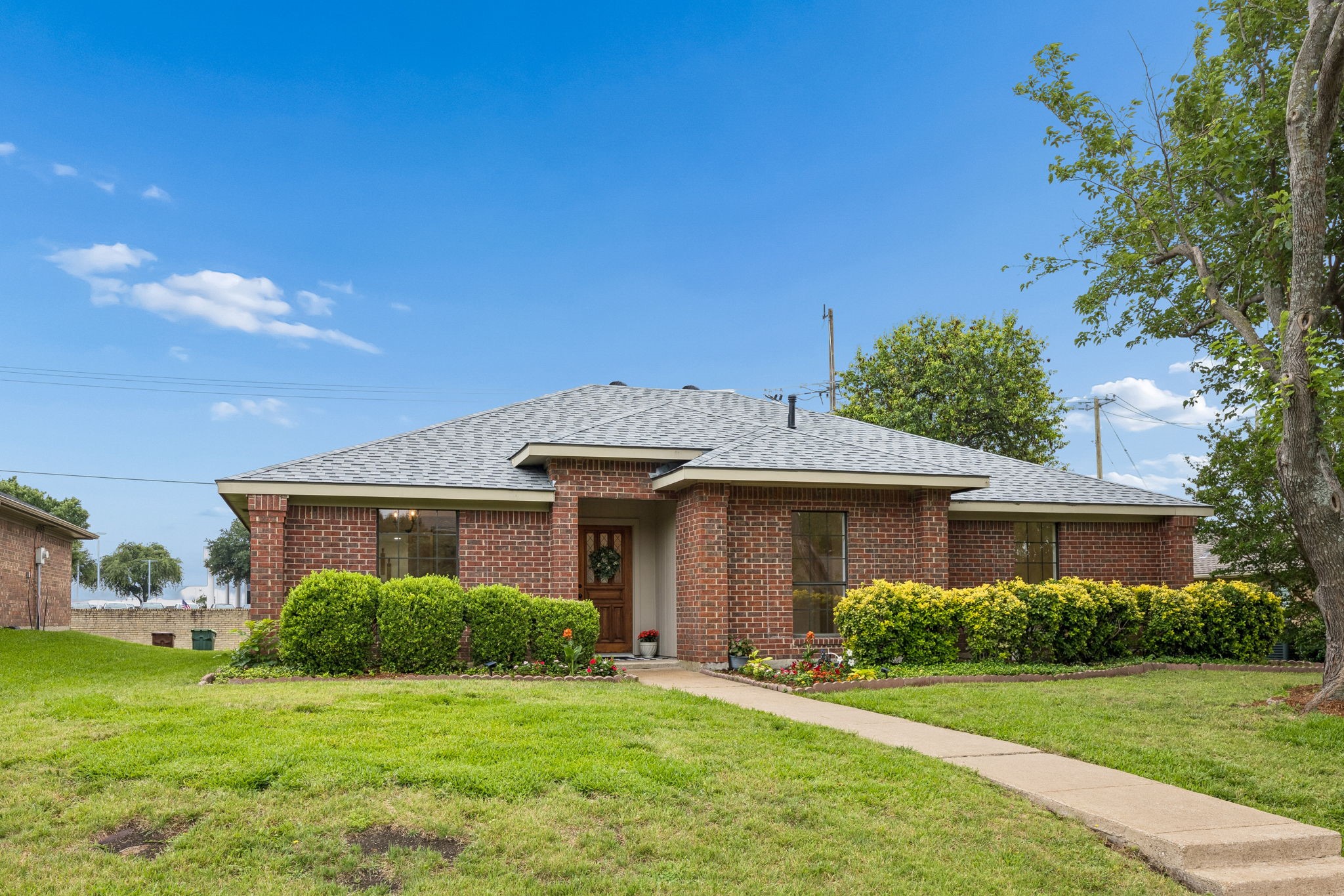 4540 New Orleans Drive Plano TX 75093