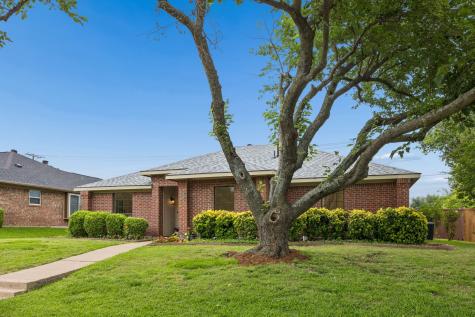 4540 New Orleans Drive Plano TX 75093