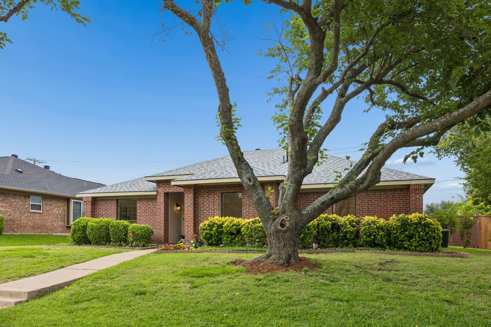 4540 New Orleans Drive Plano TX 75093