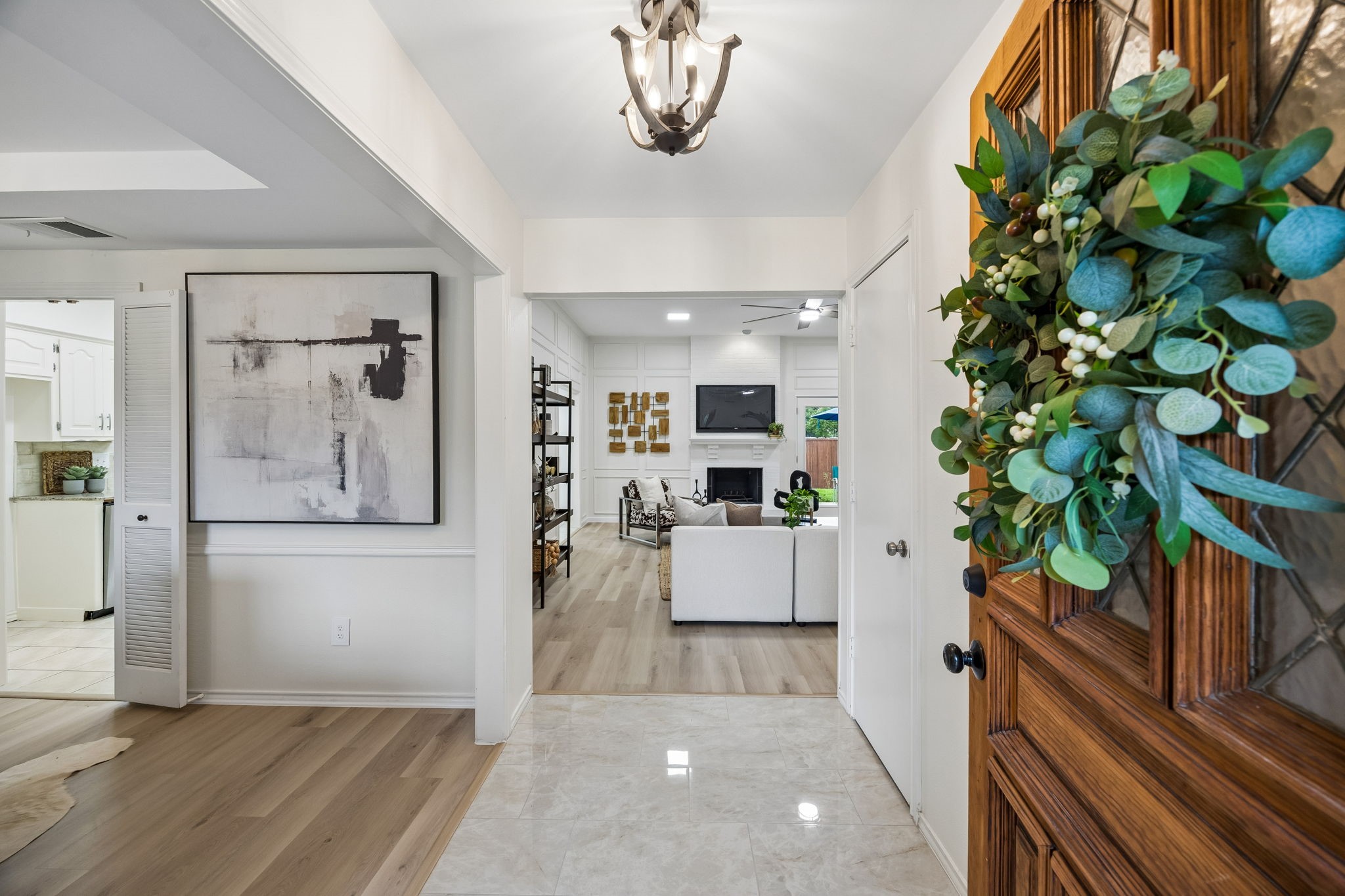 4540 New Orleans Drive Plano TX 75093