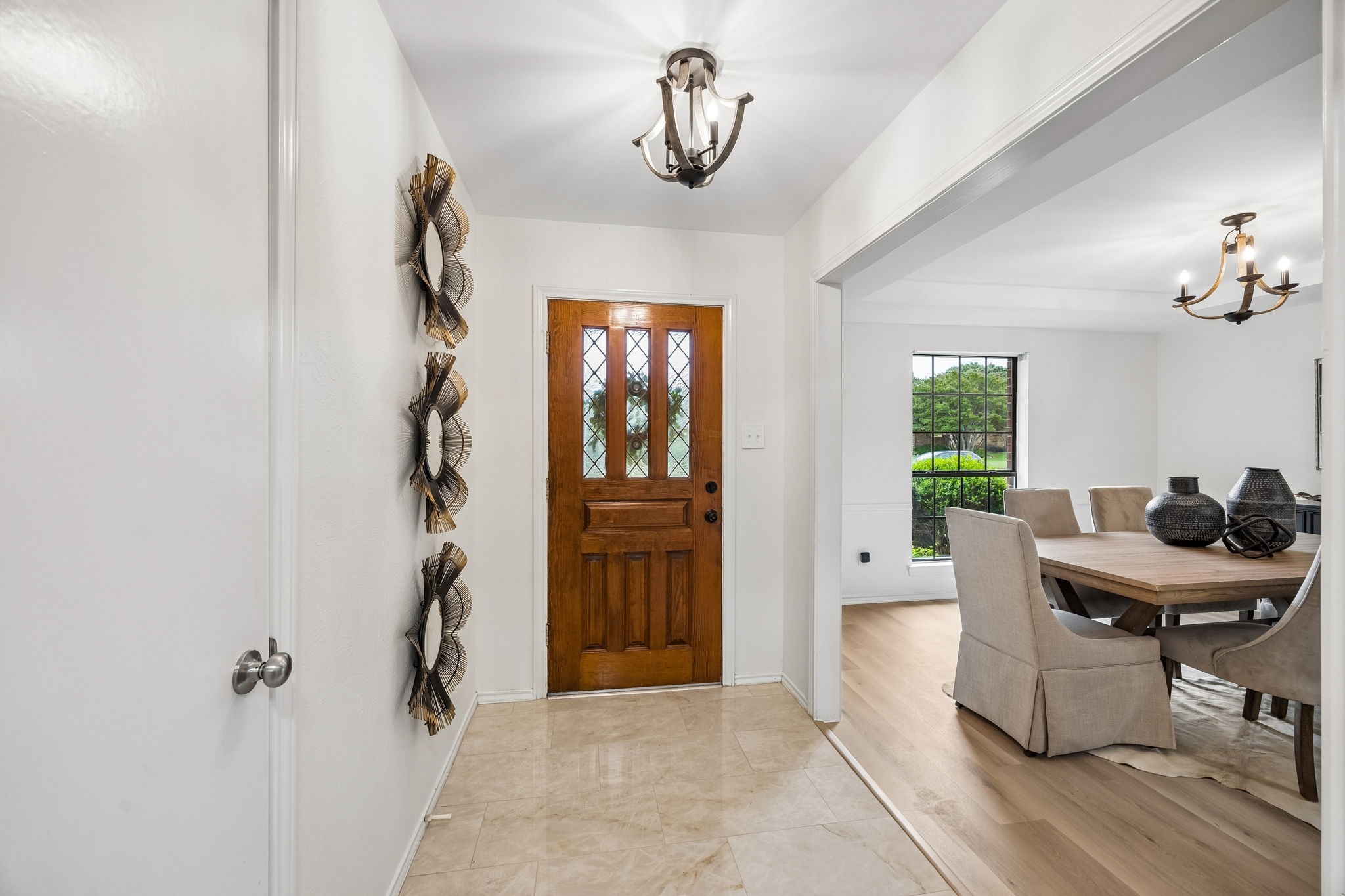 4540 New Orleans Drive Plano TX 75093