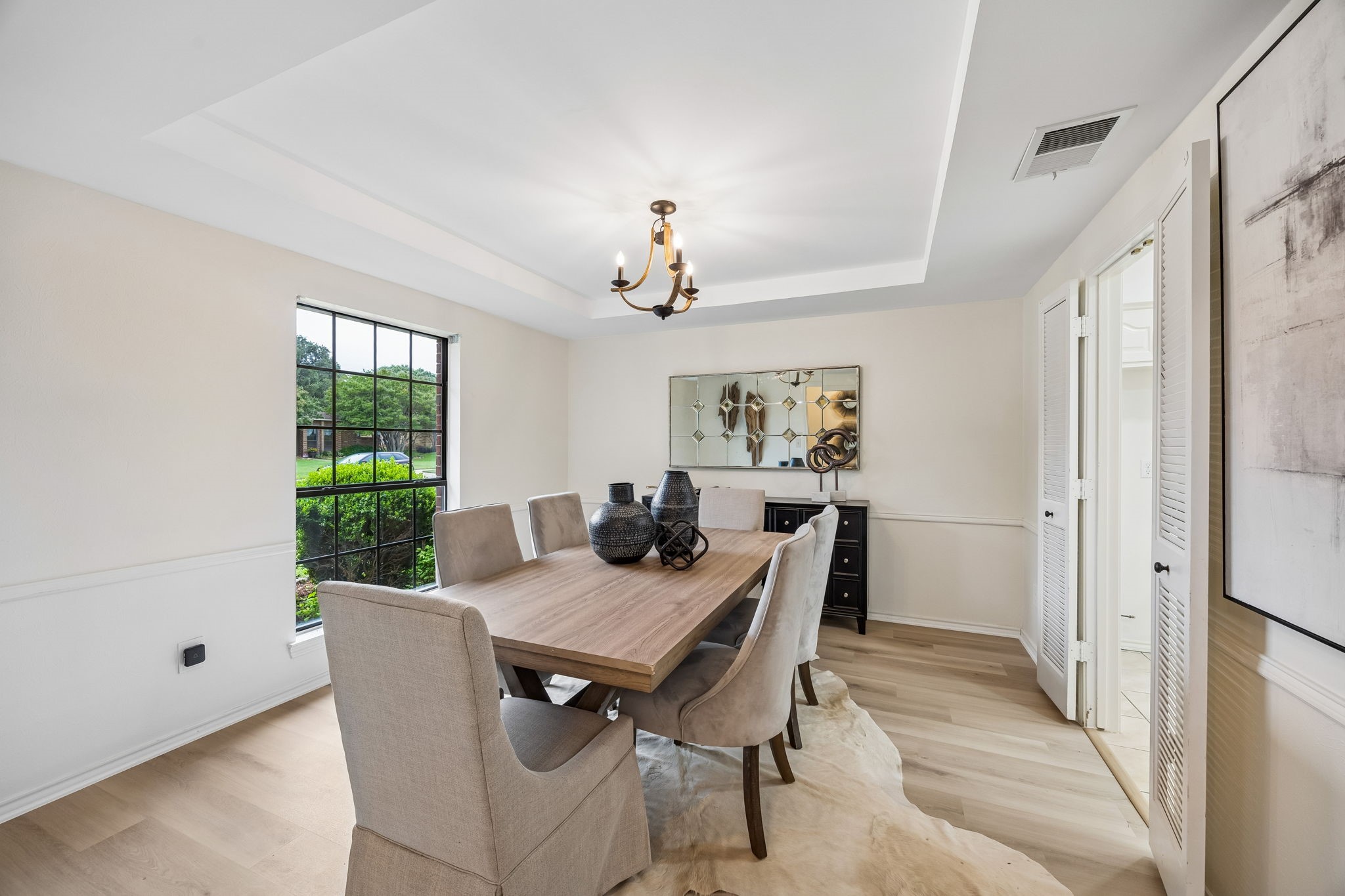4540 New Orleans Drive Plano TX 75093