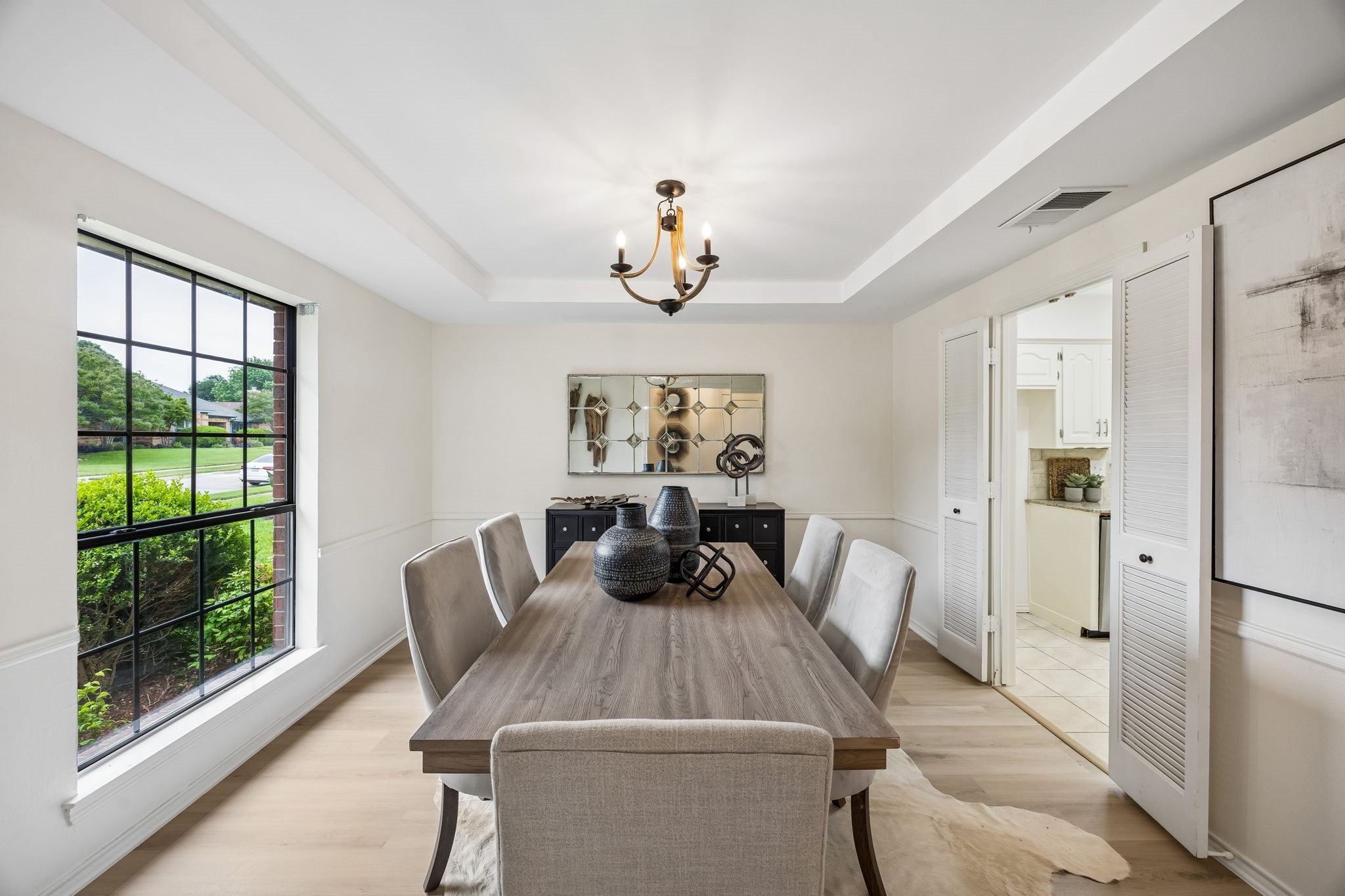 4540 New Orleans Drive Plano TX 75093