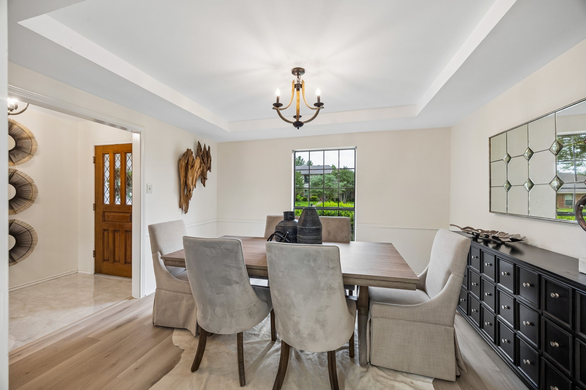 4540 New Orleans Drive Plano TX 75093