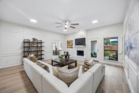 4540 New Orleans Drive Plano TX 75093