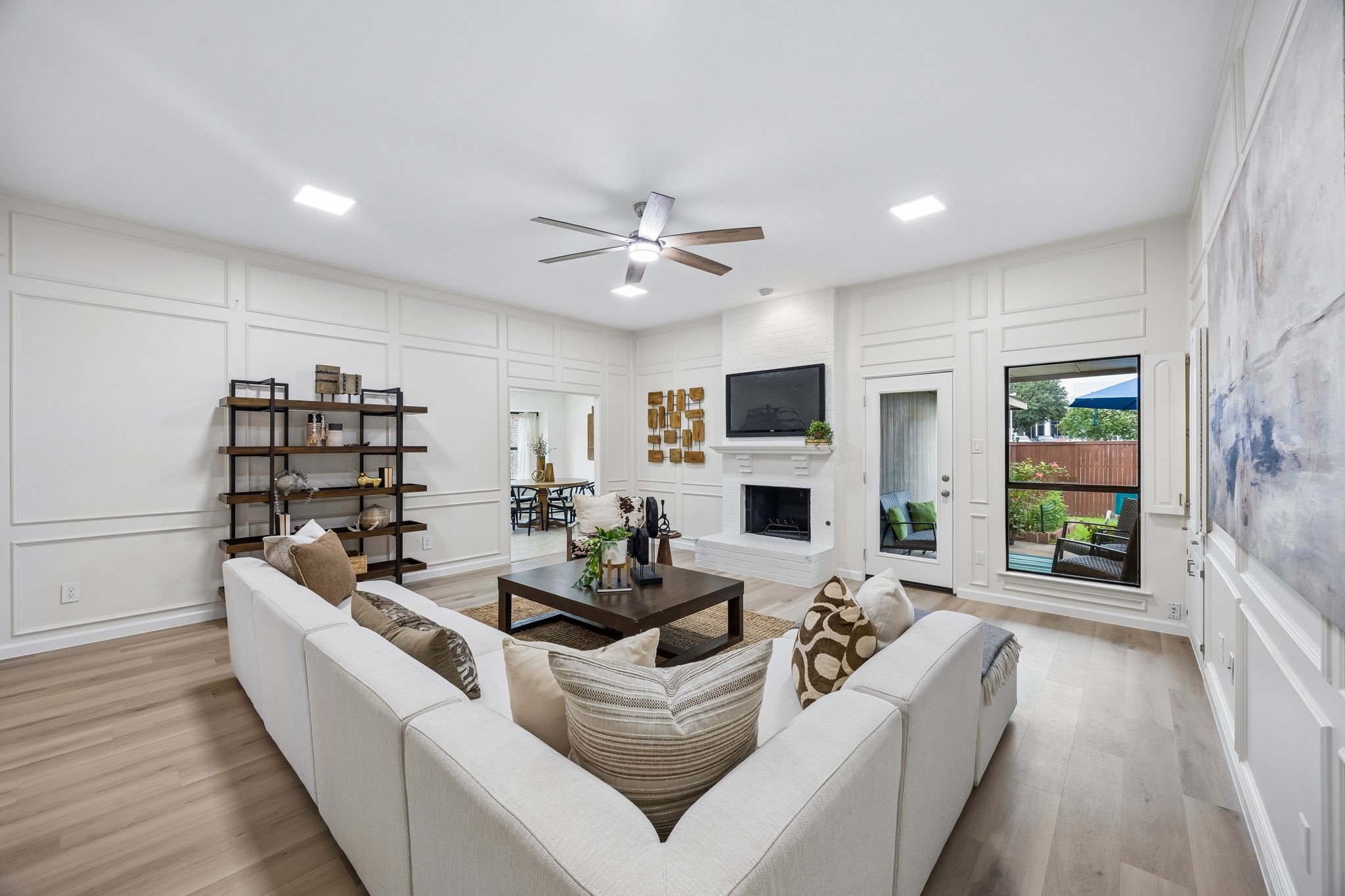4540 New Orleans Drive Plano TX 75093