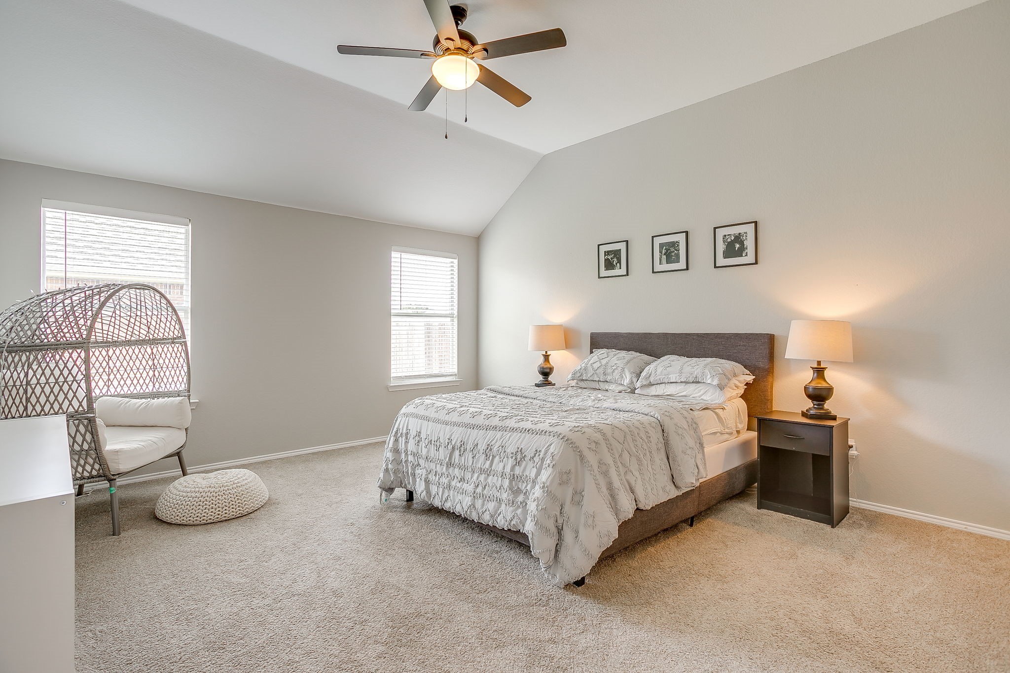 1124 Mourning Dove Drive Burleson TX 76028