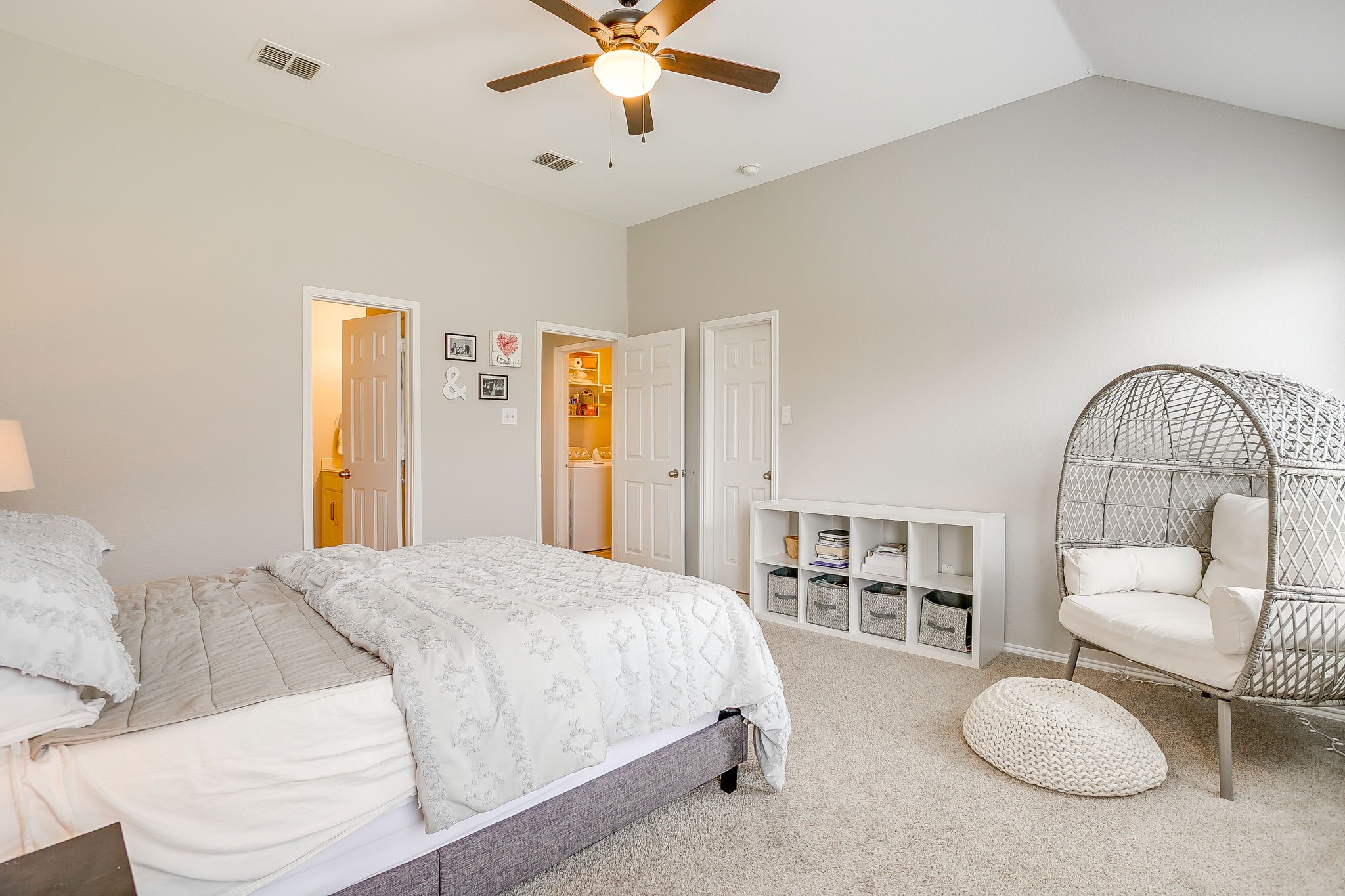1124 Mourning Dove Drive Burleson TX 76028