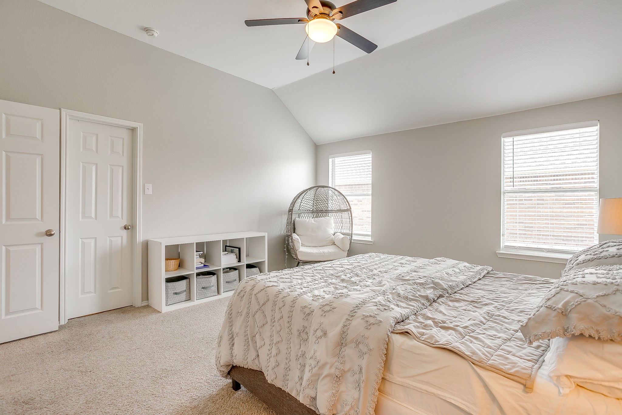 1124 Mourning Dove Drive Burleson TX 76028