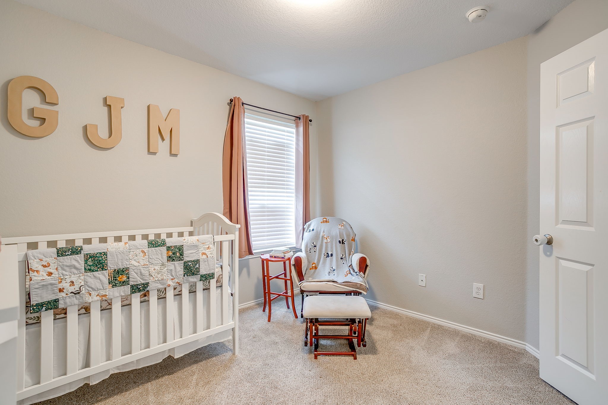 1124 Mourning Dove Drive Burleson TX 76028