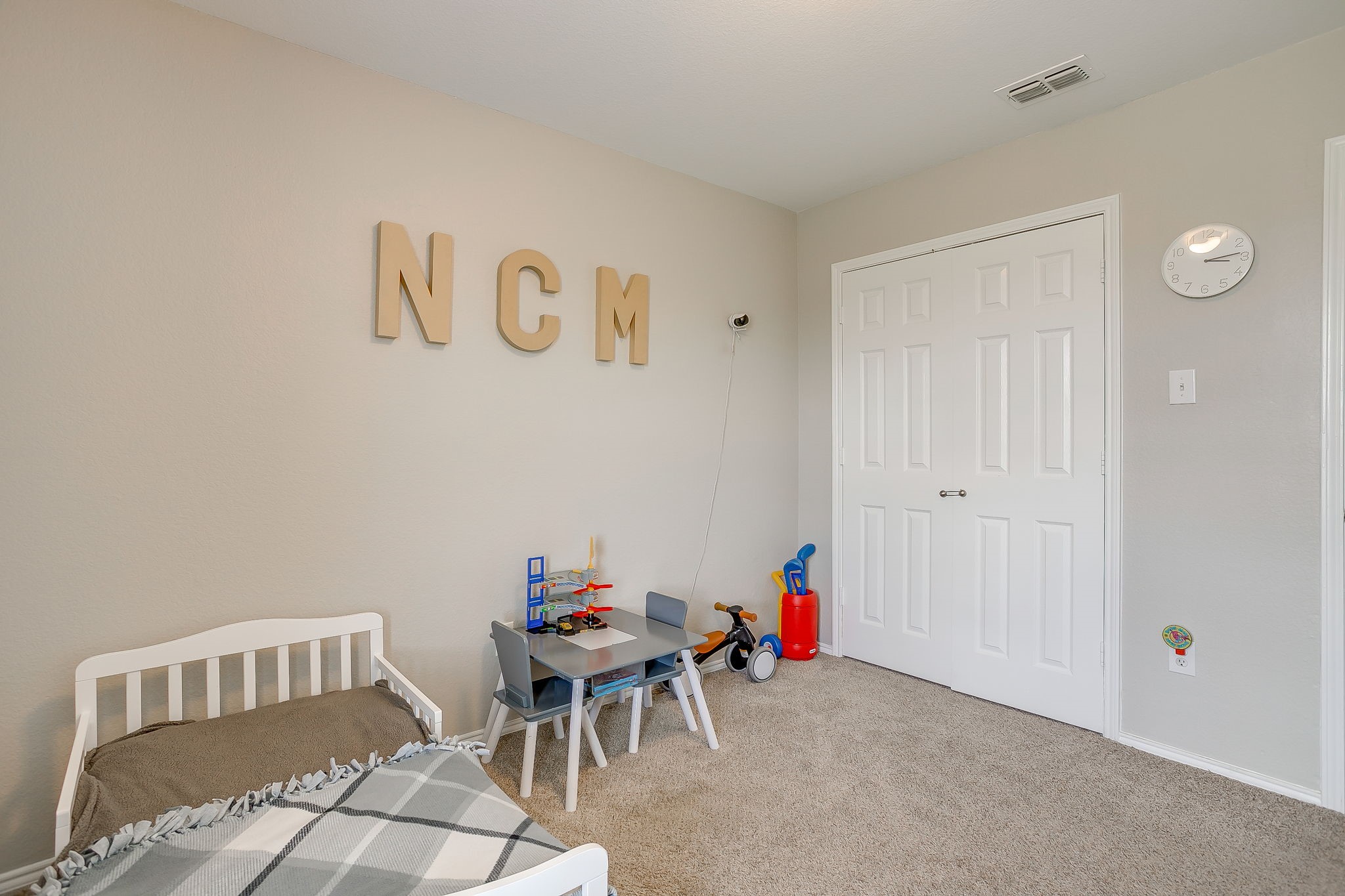 1124 Mourning Dove Drive Burleson TX 76028