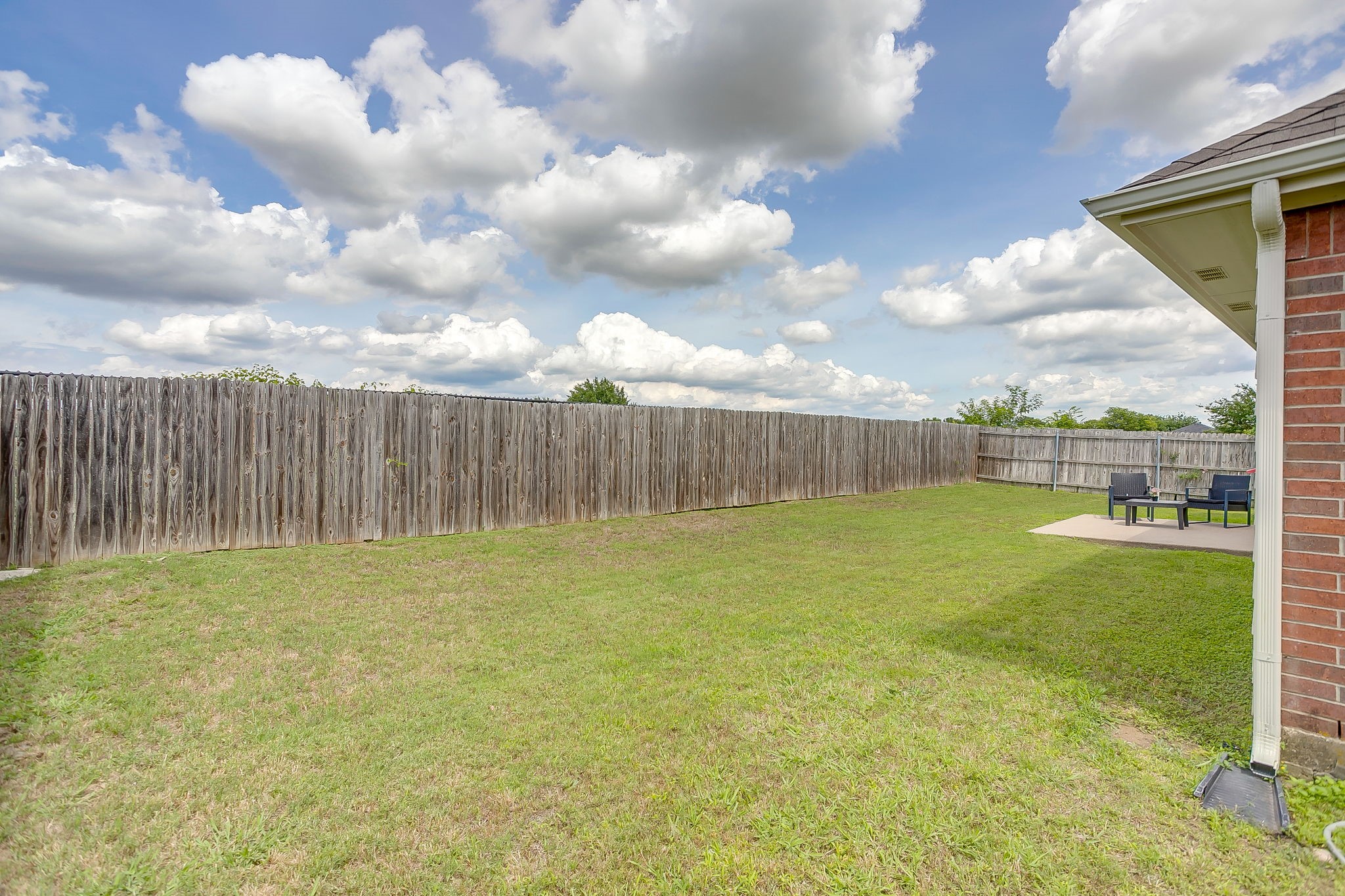 1124 Mourning Dove Drive Burleson TX 76028