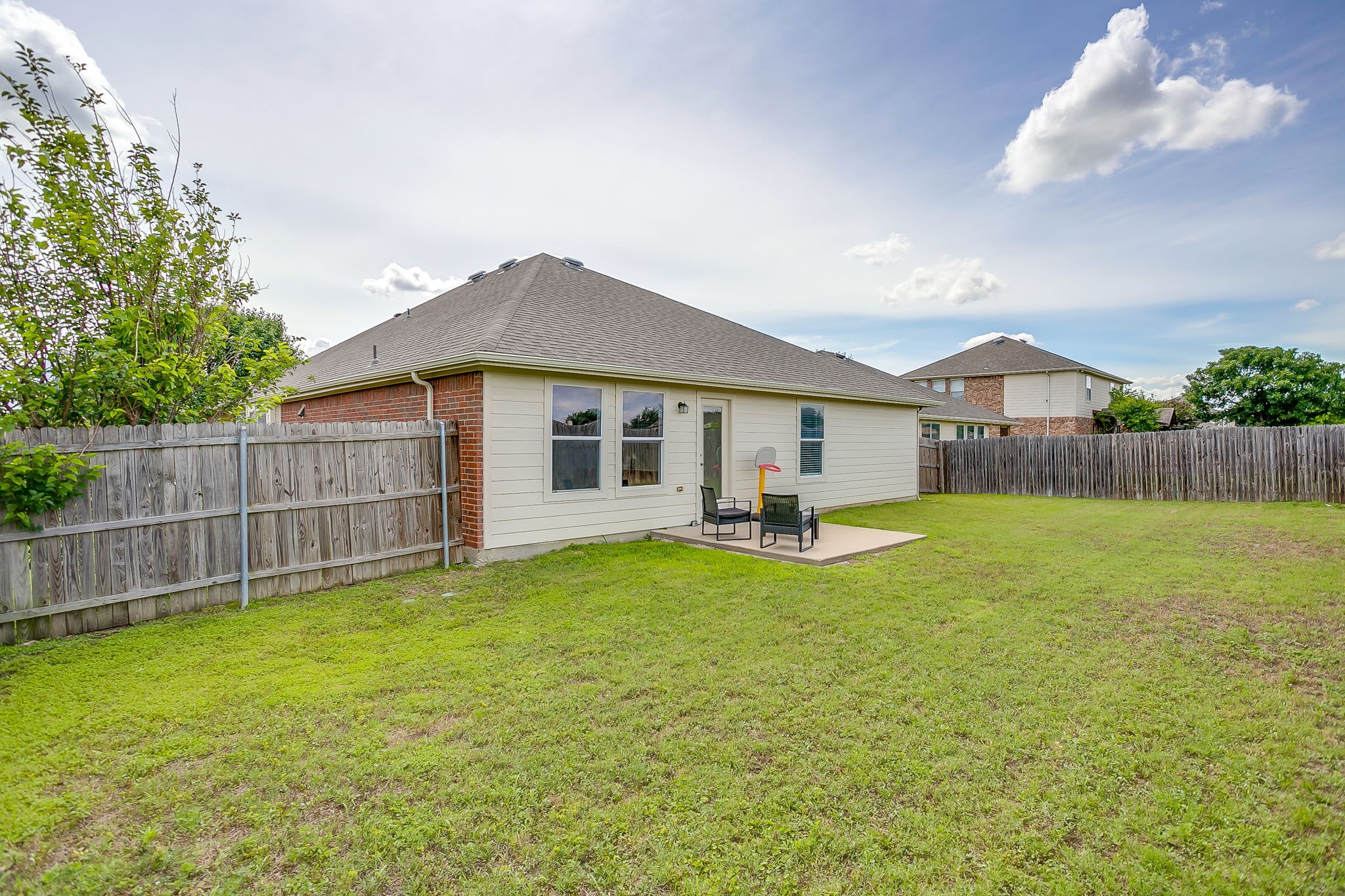 1124 Mourning Dove Drive Burleson TX 76028
