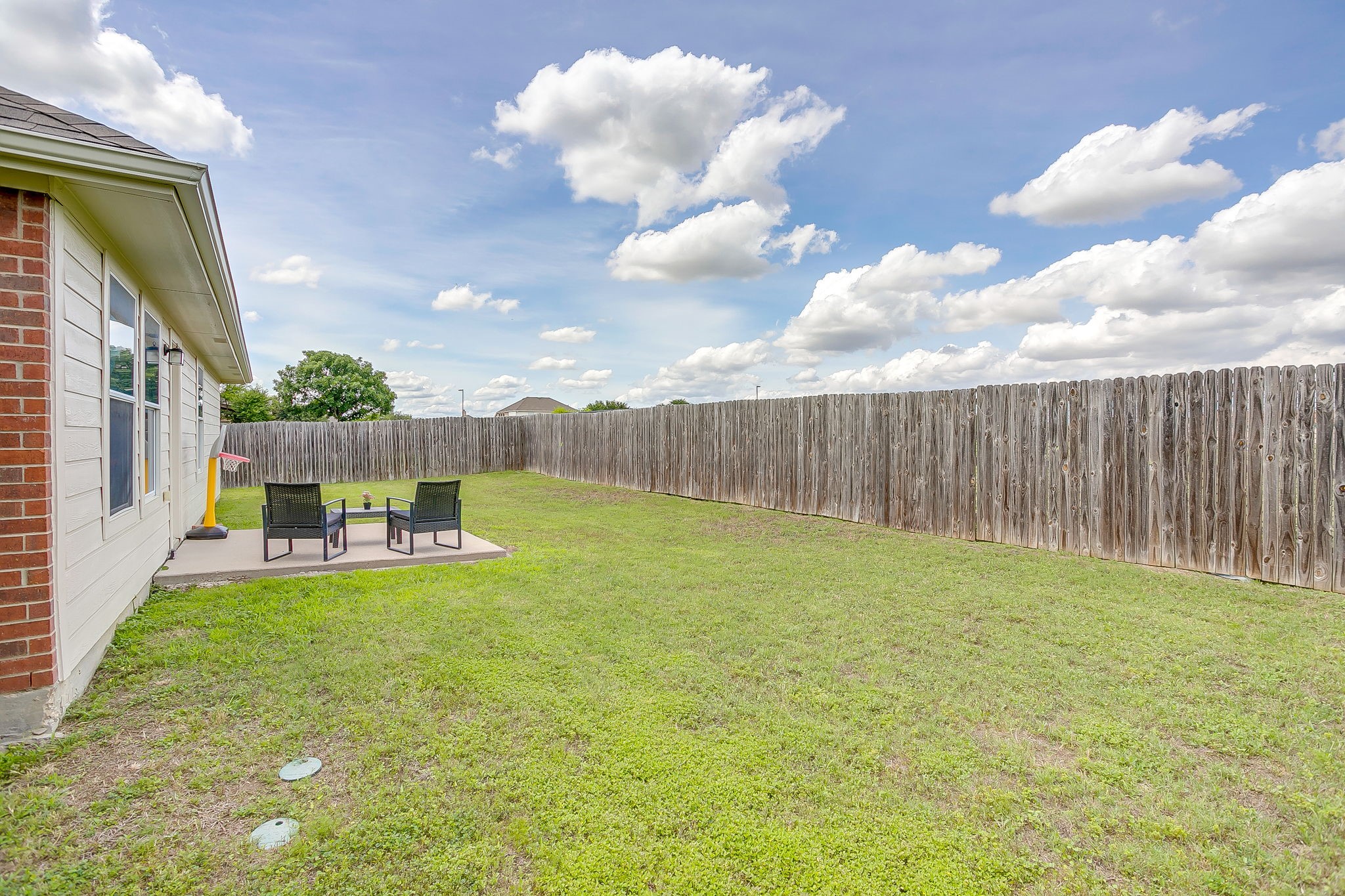 1124 Mourning Dove Drive Burleson TX 76028