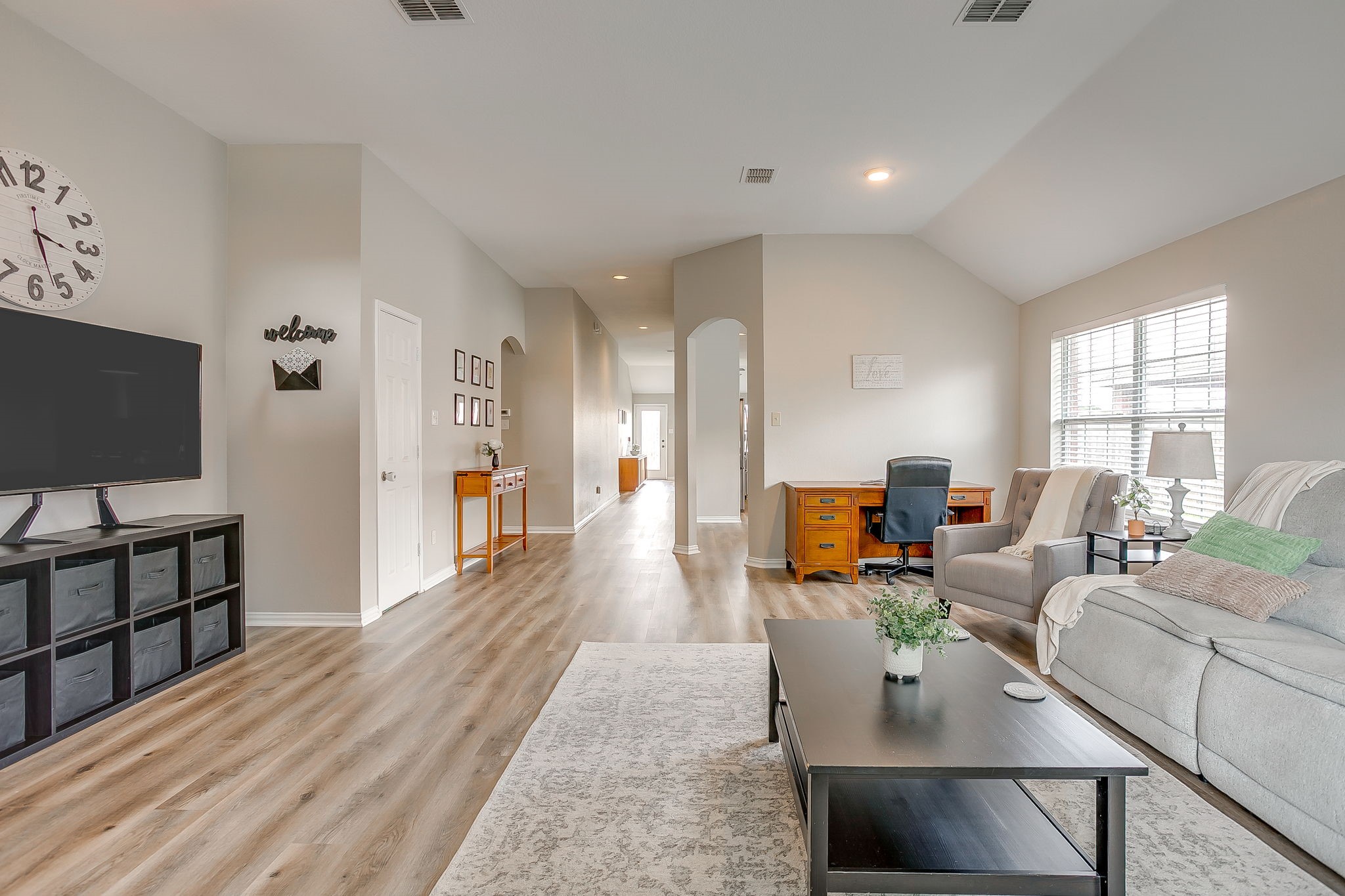 1124 Mourning Dove Drive Burleson TX 76028