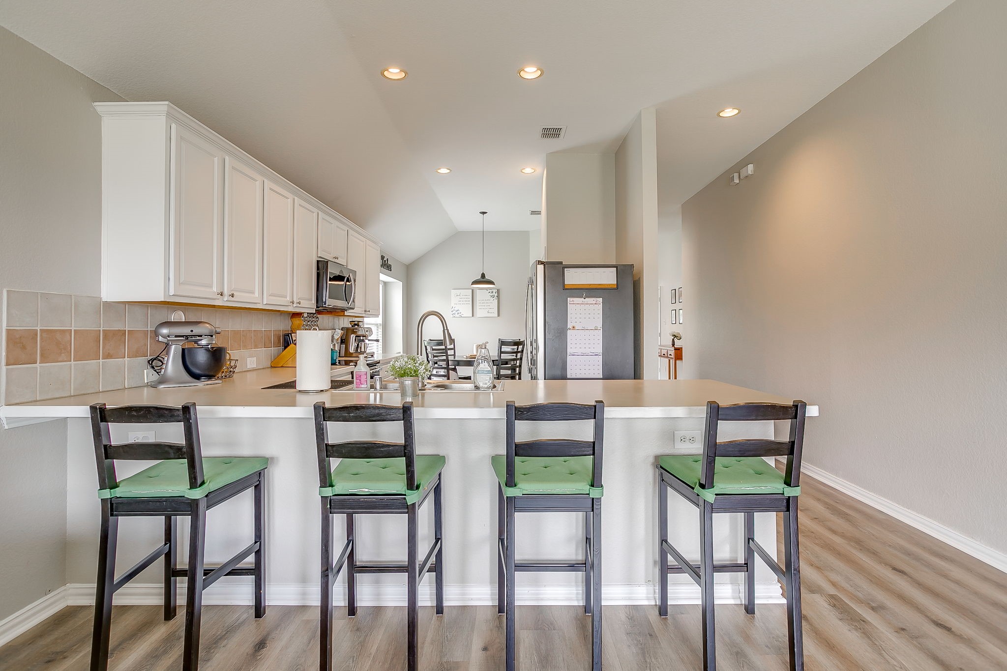 1124 Mourning Dove Drive Burleson TX 76028