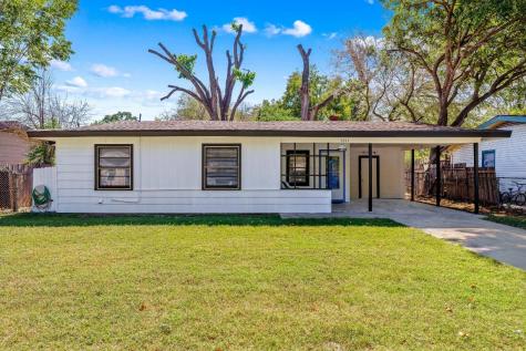 5845 Pollard Drive Westworth Village TX 76114