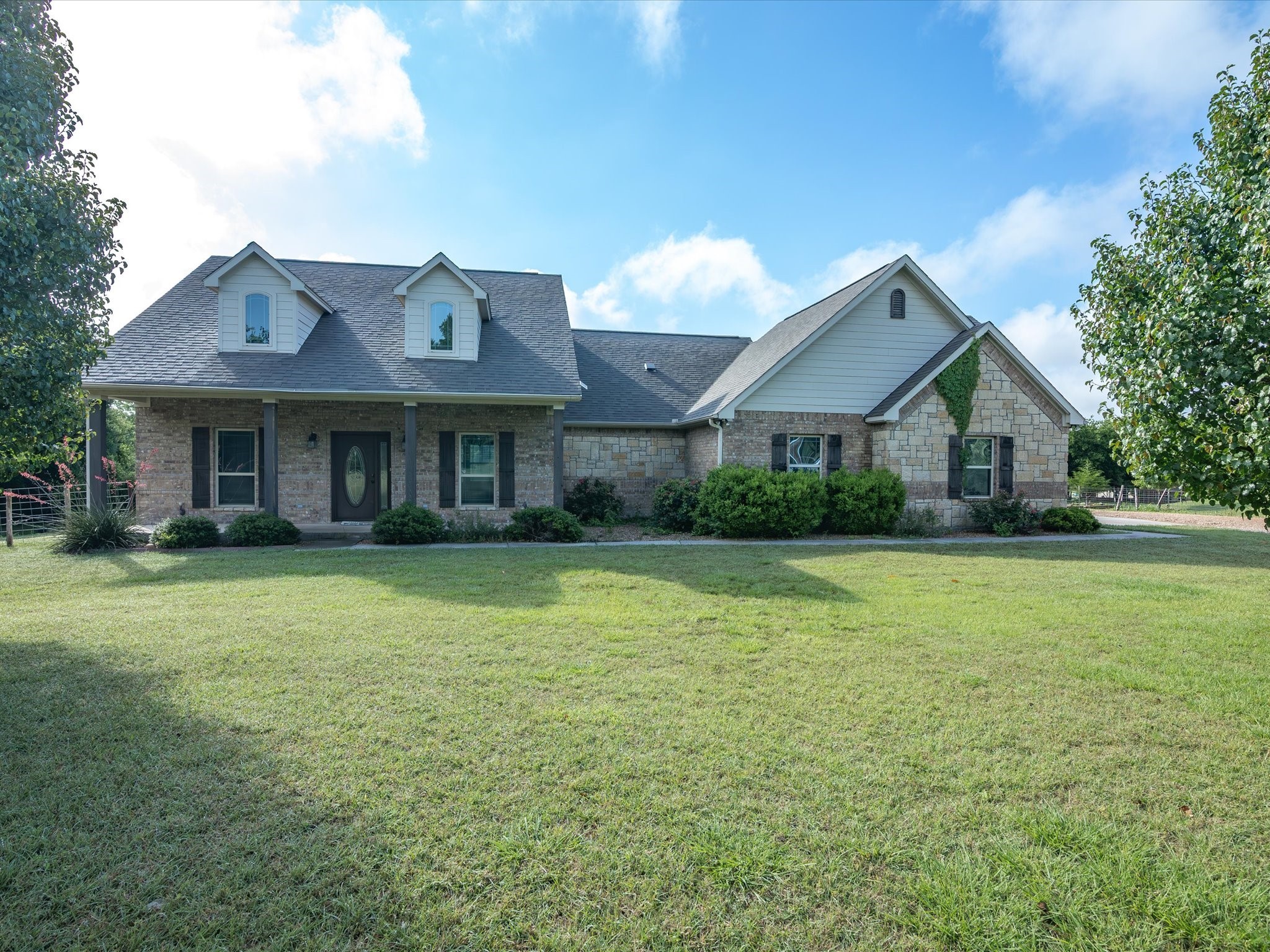616 Greenwood Road Decatur TX 76234