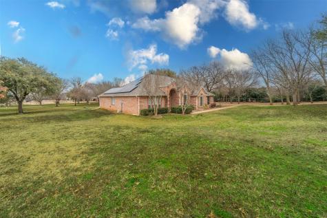 6485 Grauton Drive Mansfield TX 76063