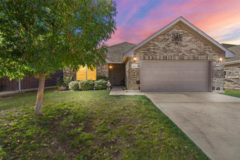 9229 Tierra Verde Drive Fort Worth TX 76177