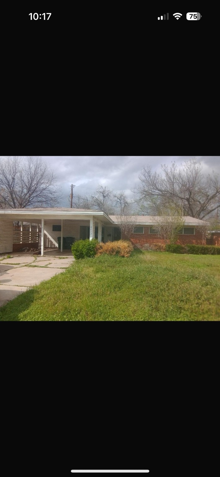 4410 Mccrory Avenue Wichita Falls TX 76308