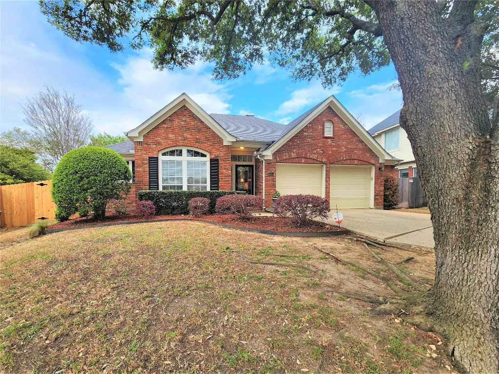 6301 Greenbriar Lane Fort Worth TX 76132