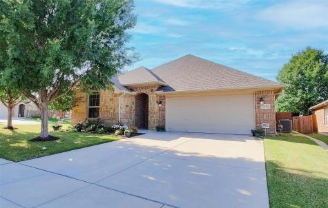 6901 Canyon Rim Drive Fort Worth TX 76179