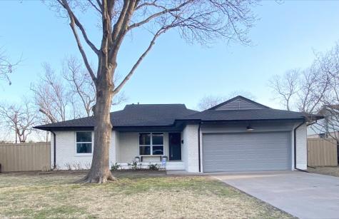 3148 Woodwind Lane Dallas TX 75229