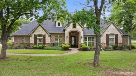 7400 Fox Run Court Granbury TX 76049