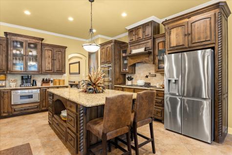 7400 Fox Run Court Granbury TX 76049