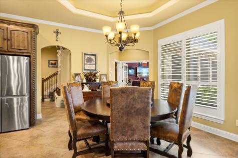7400 Fox Run Court Granbury TX 76049
