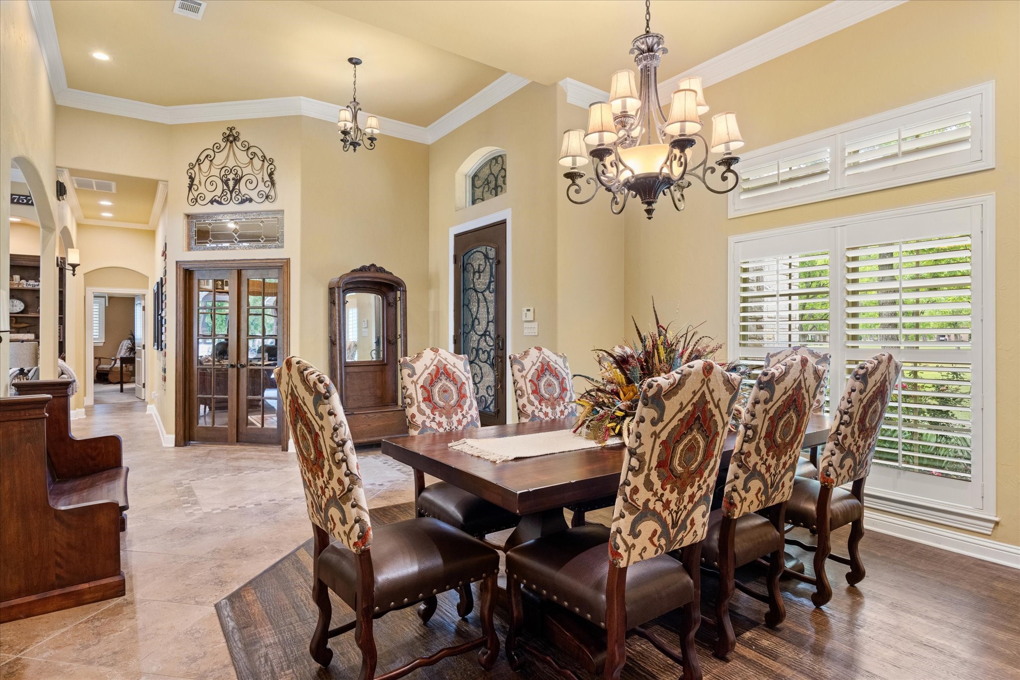7400 Fox Run Court Granbury TX 76049
